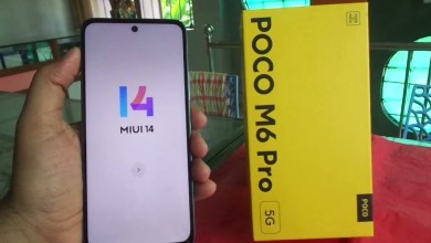 POCO M6 Pro 5G factory reset solution. POCO M6 Pro 5G factory reset solution.