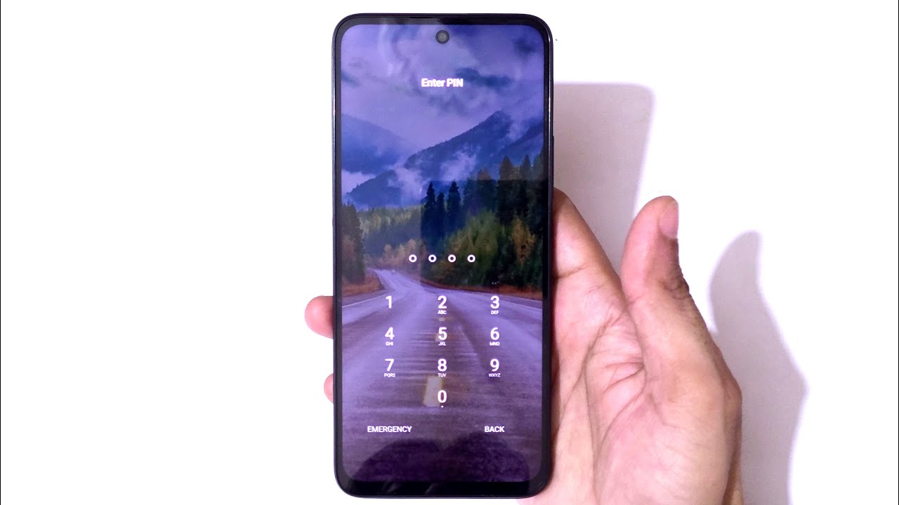 How to Hard Reset Redmi 13 5G – Forgotten How to Hard Reset Redmi 13 5G – Forgotten
