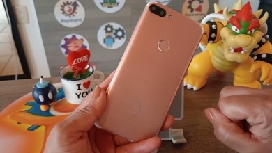 Alcatel 1S, Hard reset to leave it as new Alcatel 1S, Hard reset to leave it as new