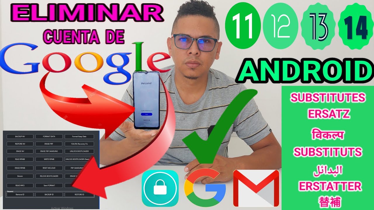 New Android 14-13-12-11 Delete Method New Android 14-13-12-11 Delete Method