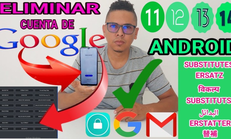 New Android 14-13-12-11 Delete Method New Android 14-13-12-11 Delete Method