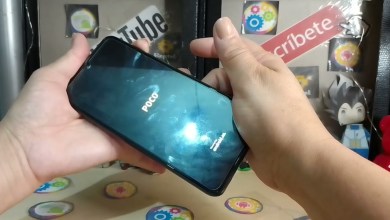 Hard reset a Xiaomi POCO X4 Hard reset a Xiaomi POCO X4