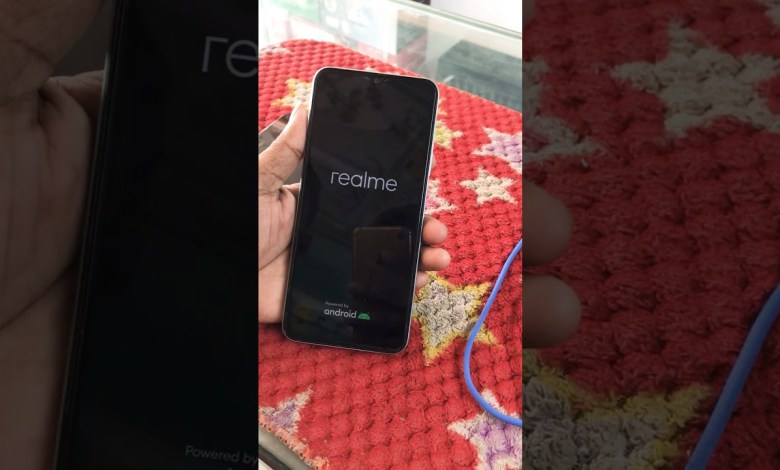 Is It Possible to Bypass FRP on the Realme C33? Discover the Truth! Is It Possible to Bypass FRP on the Realme C33? Discover the Truth!