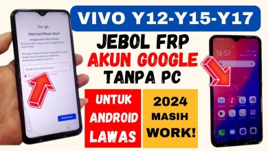 BYPASS FRP ACCOUNT GOOGLE VIVO Y12.Y15.Y17 GERATIS WITHOUT BYPASS FRP ACCOUNT GOOGLE VIVO Y12.Y15.Y17 GERATIS WITHOUT