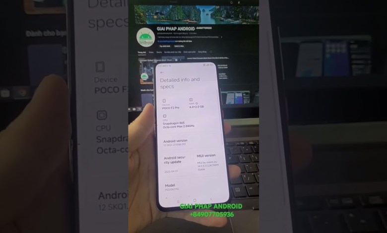 root Poco F2 Pro Redmi K30 Pro Android 12 Miui 14 root Poco F2 Pro Redmi K30 Pro Android 12 Miui 14