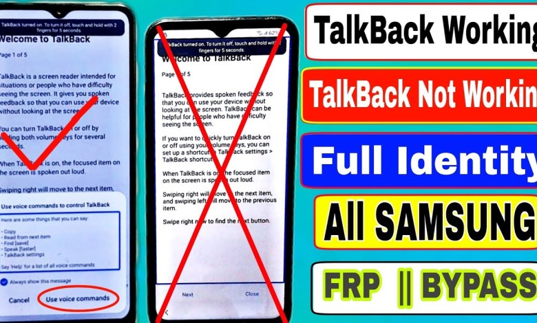 Unlocking Secrets: The Ultimate Guide to Samsung FRP Bypass 2025 (100% Success Rate Revealed!) Unlocking Secrets: The Ultimate Guide to Samsung FRP Bypass 2025 (100% Success Rate Revealed!)