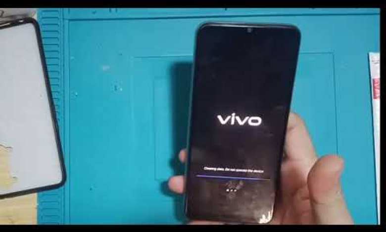 #vivo y20s #hard reset #vivo y20s #hard reset