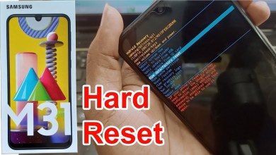 Samsung M31 | How to factory reset Samsung Galaxy m31 | Samsung M31 | How to factory reset Samsung Galaxy m31 |