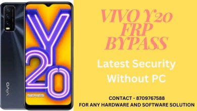 Vivo Y20 Frp Bypass Without PC | Latest Security | Easy Vivo Y20 Frp Bypass Without PC | Latest Security | Easy
