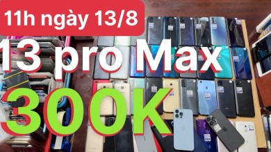 Điện thoại giá rẻ 350k/#iphone 13 pro max 999k ship Điện thoại giá rẻ 350k/#iphone 13 pro max 999k ship