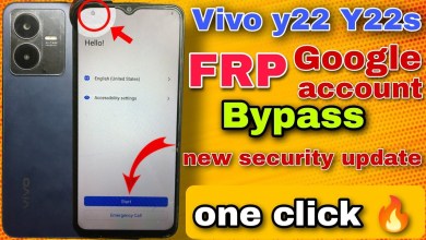 Unlock the Vivo Y22 / Y22s FRP in 2024 || Discover the Secret to Bypassing FRP on the VIVO Y22, Y22s Unlock the Vivo Y22 / Y22s FRP in 2024 || Discover the Secret to Bypassing FRP on the VIVO Y22, Y22s
