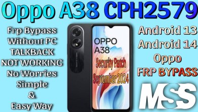 Discover How to Easily Bypass Frp on Oppo A38 in 2024 Discover How to Easily Bypass Frp on Oppo A38 in 2024