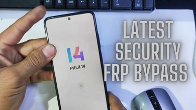 Xiaomi redmi note 11s miui14 latest security frp bypass Xiaomi redmi note 11s miui14 latest security frp bypass