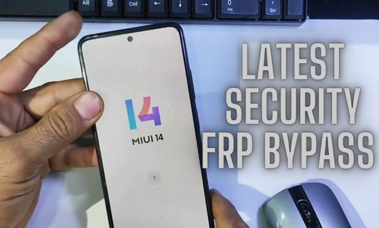 Xiaomi redmi note 11s miui14 latest security frp bypass Xiaomi redmi note 11s miui14 latest security frp bypass