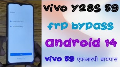 Unraveling the Mystery: How to Bypass FRP on Vivo Y28s 5G! Unraveling the Mystery: How to Bypass FRP on Vivo Y28s 5G!