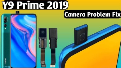 Huawei Y9 Prime 2019 Front Camera Not Working .Y9 Prime Huawei Y9 Prime 2019 Front Camera Not Working .Y9 Prime