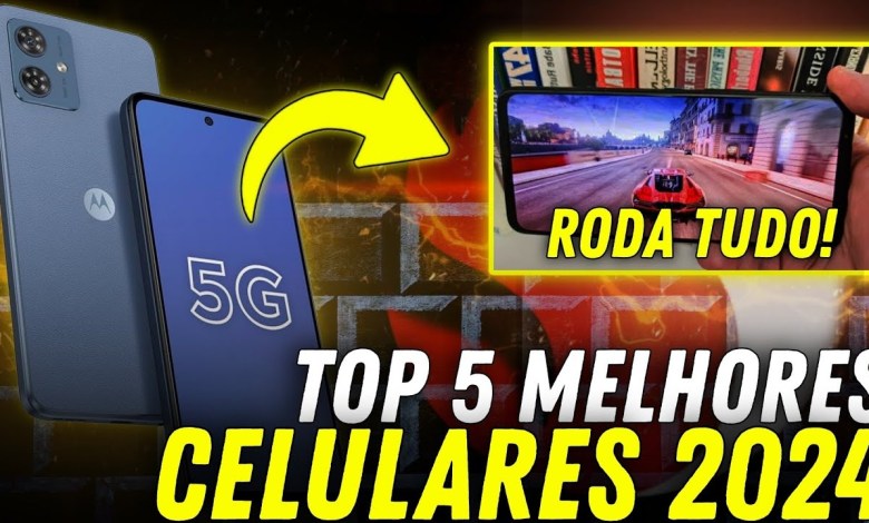 TOP 5 best CELL PHONES for 2024!!! (Samsung, TOP 5 best CELL PHONES for 2024!!! (Samsung,