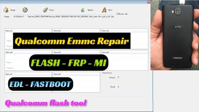 Qualcomm Phone Emmc Repair Tool v4.0.8 2023 Partition Qualcomm Phone Emmc Repair Tool v4.0.8 2023 Partition