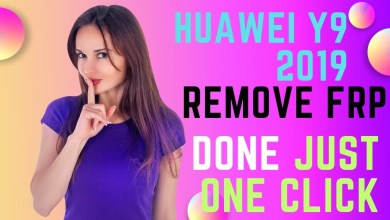 Huawei Y9 2019 (JKM-LX1) FRP Bypass 2024 | Google Huawei Y9 2019 (JKM-LX1) FRP Bypass 2024 | Google