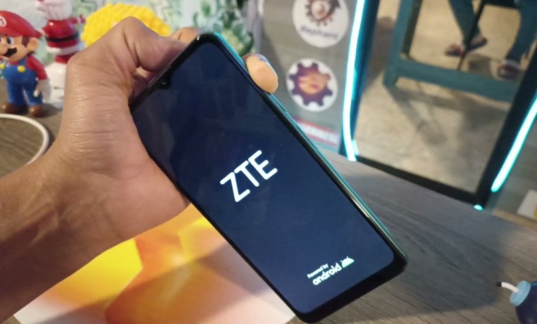 hard reset Zte Blade A54 android 13 hard reset Zte Blade A54 android 13