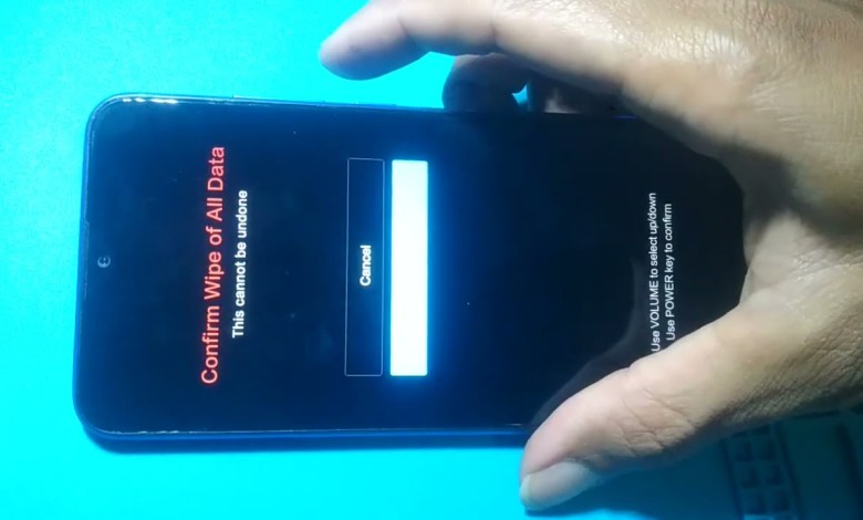 cara hard reset xiaomi redmi 8a // CARA wipe all data cara hard reset xiaomi redmi 8a // CARA wipe all data