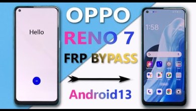 OPPO Reno7 5G FRP/ Reset Google Account Android 13 | OPPO Reno7 5G FRP/ Reset Google Account Android 13 |