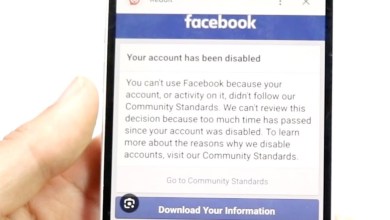 How To FIX FaceBook Account Still Banned Even How To FIX FaceBook Account Still Banned Even