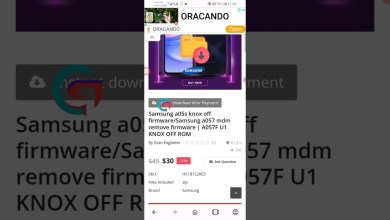 Samsung a05s knox off firmware/Samsung a057 mdm remove Samsung a05s knox off firmware/Samsung a057 mdm remove