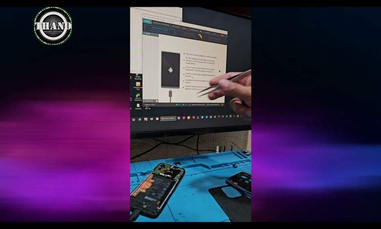 FRP HONOR X8A 5G RBN-NX3 FRP HONOR X8A 5G RBN-NX3