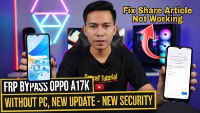 Unlocking Secrets: Bypass FRP on OPPO A17/A17K Without a PC – Discover the Latest Security Fix! Unlocking Secrets: Bypass FRP on OPPO A17/A17K Without a PC – Discover the Latest Security Fix!
