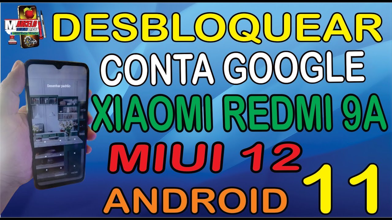 HOW TO DO HARD RESET AND UNLOCK GOOGLE XIAOMI ACCOUNT HOW TO DO HARD RESET AND UNLOCK GOOGLE XIAOMI ACCOUNT
