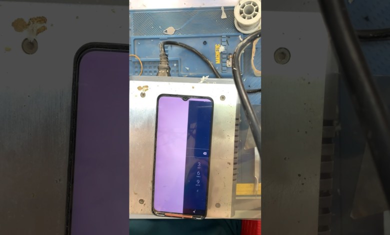 vivo screen repair #hardreset #smartphone #frp #azan vivo screen repair #hardreset #smartphone #frp #azan
