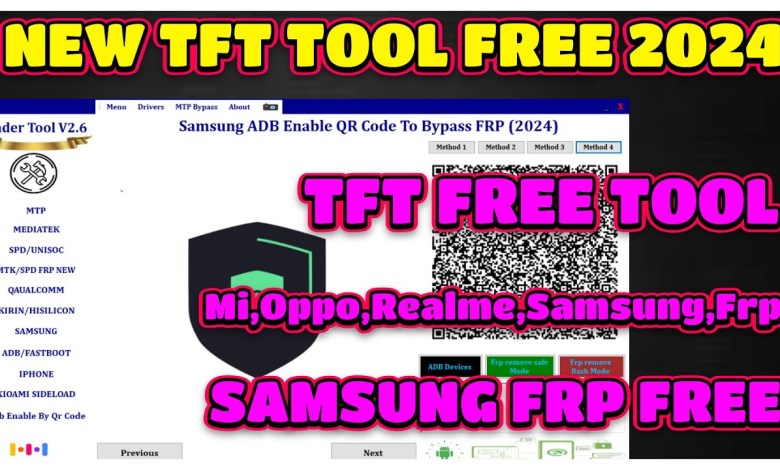 TFT Unlock Tool Setup free || TFT Unlock Tool Setup free ||