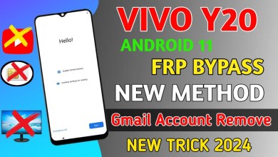 Vivo Y20 Frp Bypass Android 11 New Method 2024 | Frp Vivo Y20 Frp Bypass Android 11 New Method 2024 | Frp