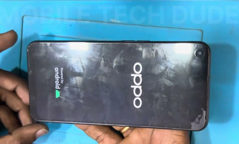 Oppo a53 hard reset forgot password / oppo a53 hard Oppo a53 hard reset forgot password / oppo a53 hard