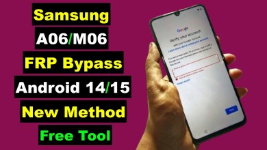 Unveiling the Secrets: Samsung A06/M06 FRP Bypass for Android 14/15’s Enhanced Security! Unveiling the Secrets: Samsung A06/M06 FRP Bypass for Android 14/15’s Enhanced Security!
