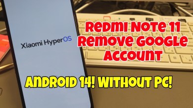 HyperOS! Redmi Note 11 Remove Google Account, Bypass HyperOS! Redmi Note 11 Remove Google Account, Bypass