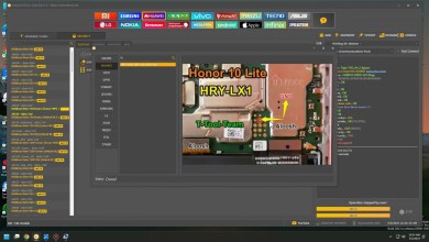Huawei Honor 10 Lite FRP Remove By Unlocktool Via Huawei Honor 10 Lite FRP Remove By Unlocktool Via