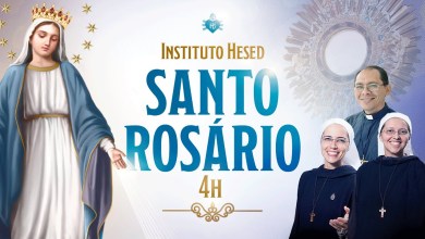 Holy Rosary of Dawn – 08/09 | Hesed Holy Rosary of Dawn – 08/09 | Hesed