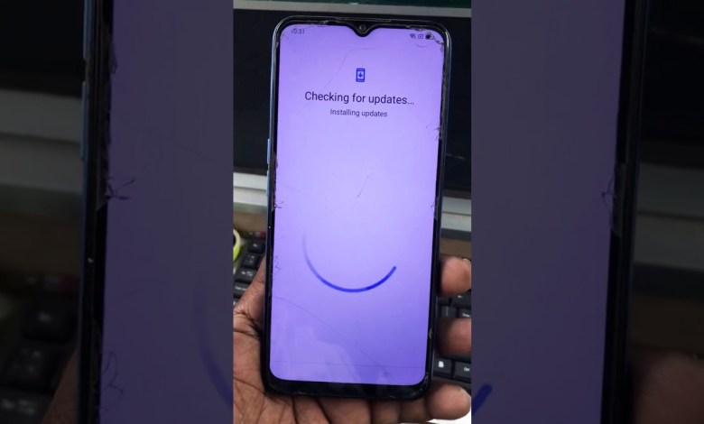 Unlocking Secrets: How to Bypass FRP on Oppo A16 (CPH2269) Running Android 11 Unlocking Secrets: How to Bypass FRP on Oppo A16 (CPH2269) Running Android 11