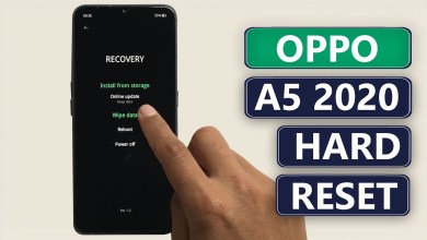 How to Hard Reset OPPO A5 2020 | OPPO A5 2020 Remove How to Hard Reset OPPO A5 2020 | OPPO A5 2020 Remove