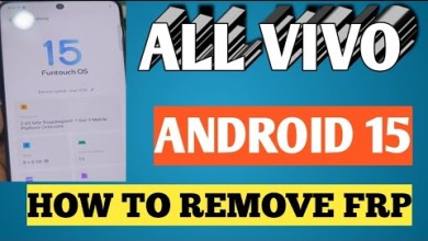 Unlock the Secrets: How to Bypass FRP on Vivo V40, V40E, and V50 Running Android 15! Unlock the Secrets: How to Bypass FRP on Vivo V40, V40E, and V50 Running Android 15!