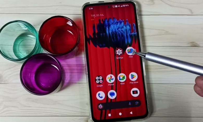 Nothing CMF Phone How to Fix All WiFi Issues | Slow Nothing CMF Phone How to Fix All WiFi Issues | Slow