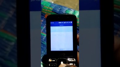 jio phone hard reset or screen lock kaise tode (model jio phone hard reset or screen lock kaise tode (model