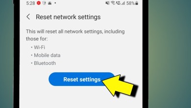Samsung Reset Wifi Settings | Reset Bluetooth Samsung | Samsung Reset Wifi Settings | Reset Bluetooth Samsung |
