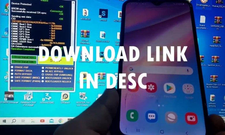 Samsung FRP Bypass 2023 | All Samsung Android 11 Samsung FRP Bypass 2023 | All Samsung Android 11