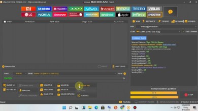 Realme C35 RMX3511 Pattern, Password, Pin & FRP Lock Realme C35 RMX3511 Pattern, Password, Pin & FRP Lock