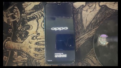 How to reset oppo a5s when our phone crashes / how to reset How to reset oppo a5s when our phone crashes / how to reset
