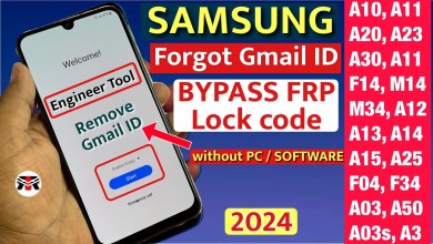 Finally-No *#0*# All Samsung FRP Bypass 2024 enable adb Finally-No *#0*# All Samsung FRP Bypass 2024 enable adb