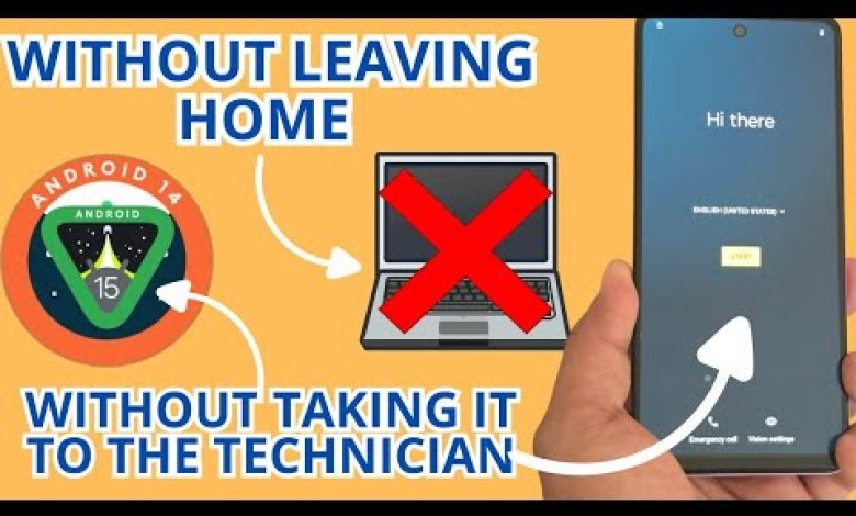 Unlocking Your Motorola: Bypass FRP on Android 15 & 14 Without a PC—Discover How! Unlocking Your Motorola: Bypass FRP on Android 15 & 14 Without a PC—Discover How!